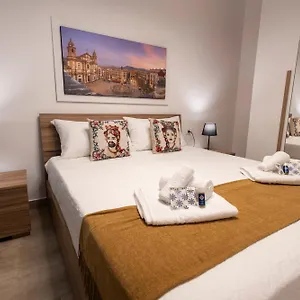Maison Zisa - Proppro - , Palermo Italia