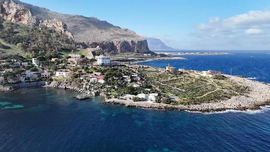 Holiday home Pegaso 15 Home Palermo