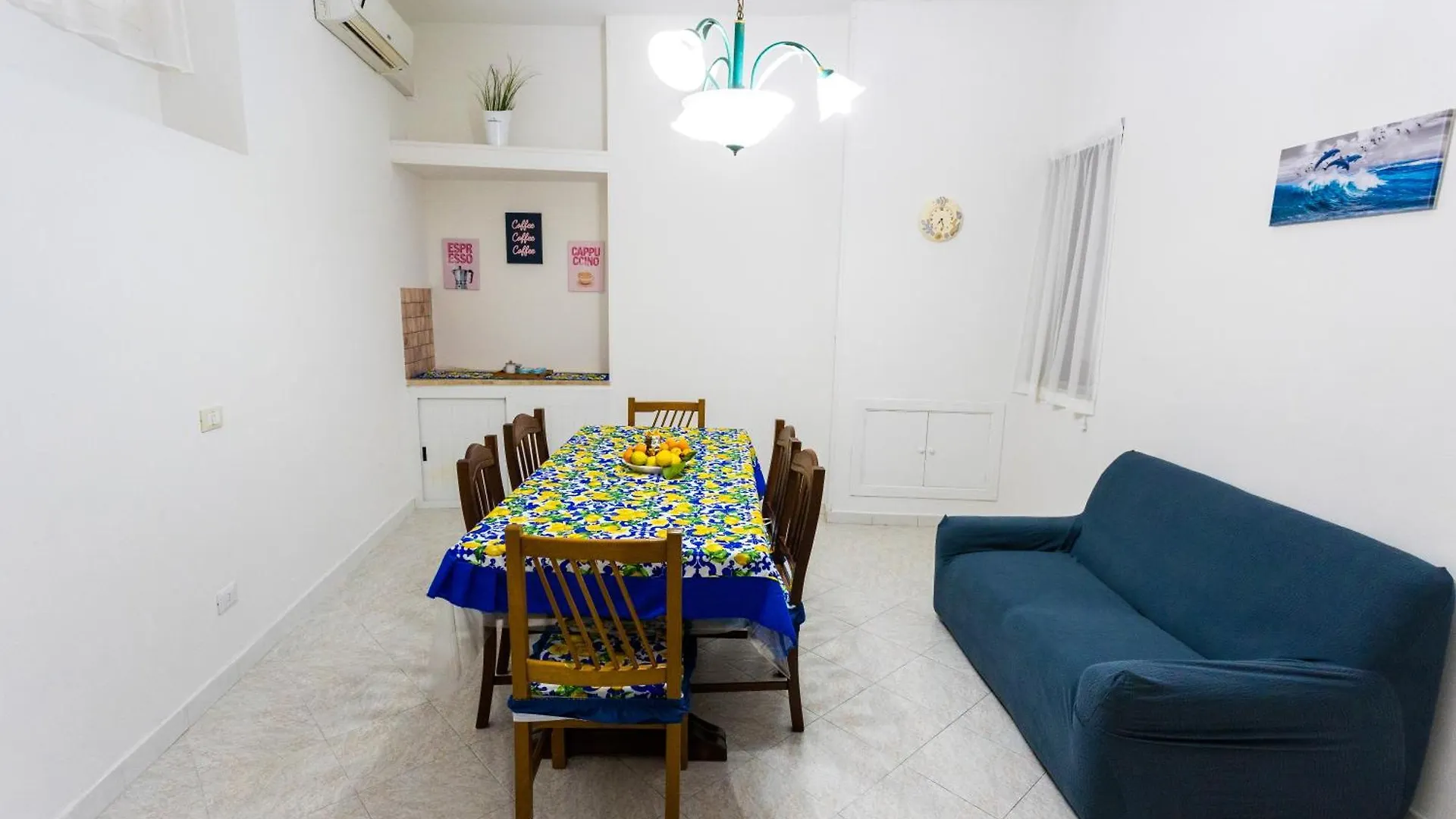 Holiday home Pegaso 15 Home Palermo Italy