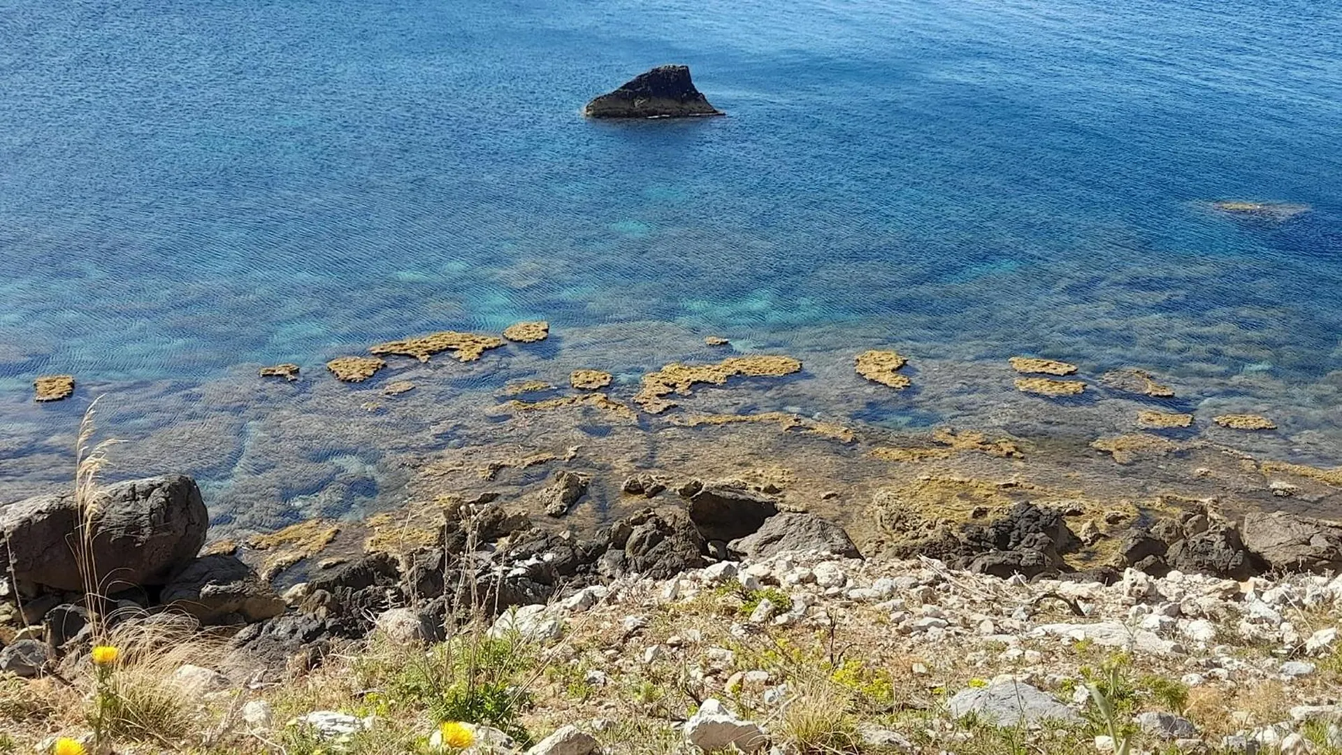 Pegaso 15 Home Palermo Holiday home