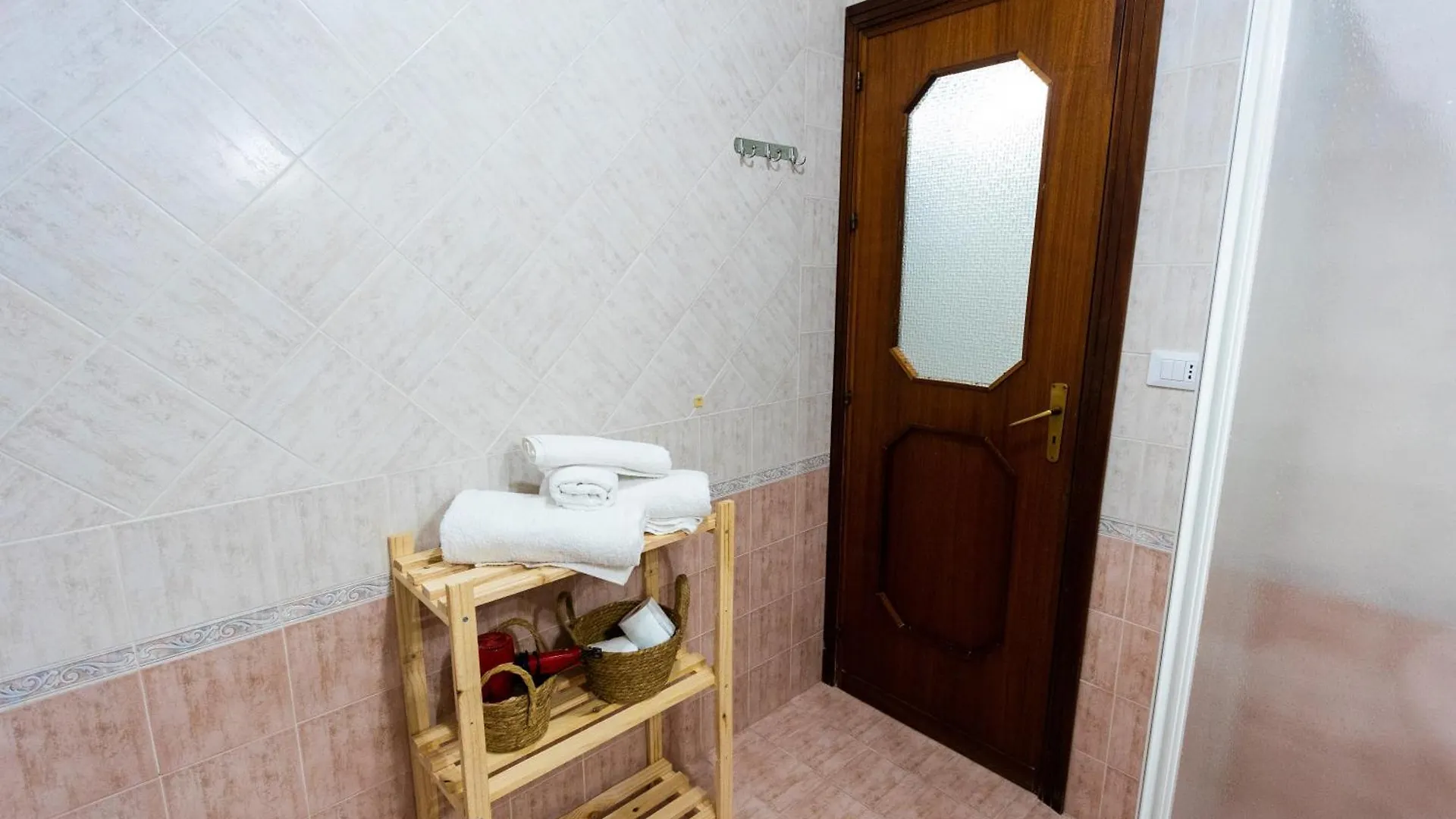 Casa vacanze Pegaso 15 Home Palermo Italia