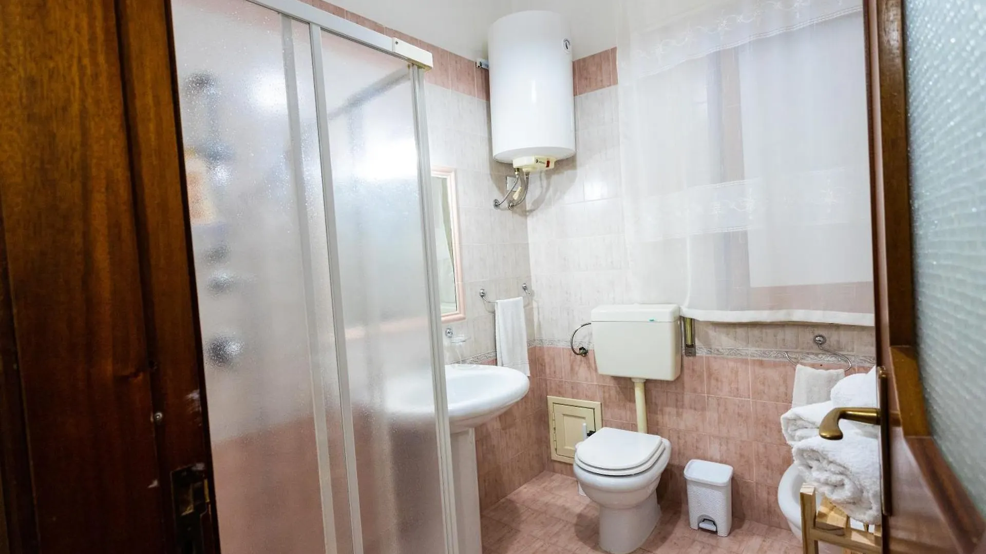 Pegaso 15 Home Palermo Casa vacanze