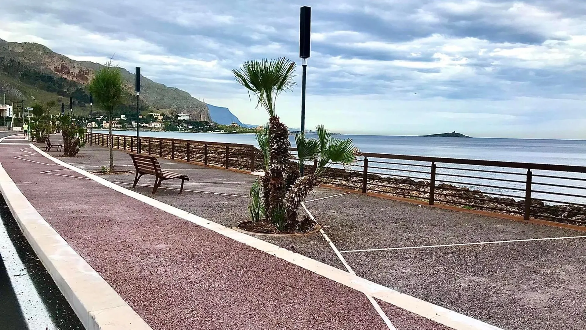 Casa vacanze Pegaso 15 Home Palermo